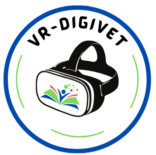 VR Digi VET